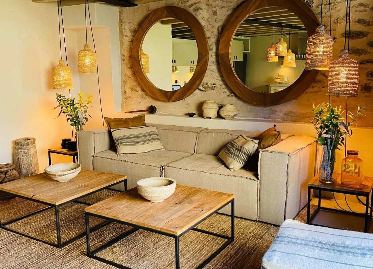 Villa Age Con Chimenea Spain